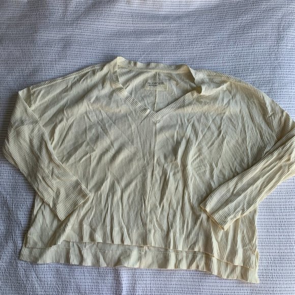 Anthropologie PILCRO MOIRA PULLOVER - Picture 4 of 7